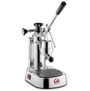 Ekspres La Pavoni LPLELQ01EU kolbowy srebrny