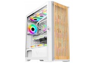 MORELE.NET Game X G700 AMD Ryzen 7 32GB DDR5 NVIDIA GeForce RTX 4070 12GB 1TB SSD brak