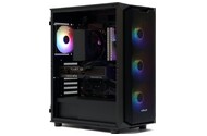 MORELE.NET Game X G100 Intel Core i5 32GB DDR4 AMD Radeon RX 6650 XT 8GB 500GB SSD brak