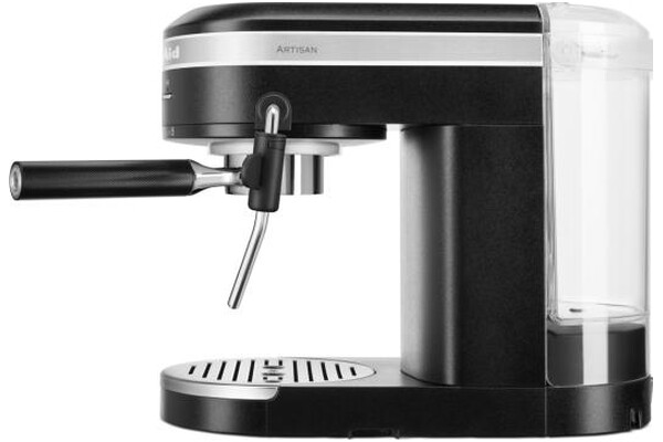 Ekspres KitchenAid Artisan 5KES6503EBK kolbowy