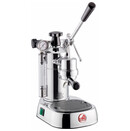Ekspres La Pavoni LPLPLQ01EU kolbowy srebrno-czarny