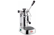Ekspres La Pavoni LPLPLQ01EU kolbowy srebrno-czarny