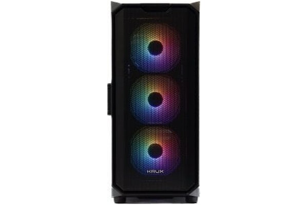 MORELE.NET Game X G100 Intel Core i3 32GB DDR4 AMD Radeon RX 6600 8GB 500GB SSD Windows 11 Professional