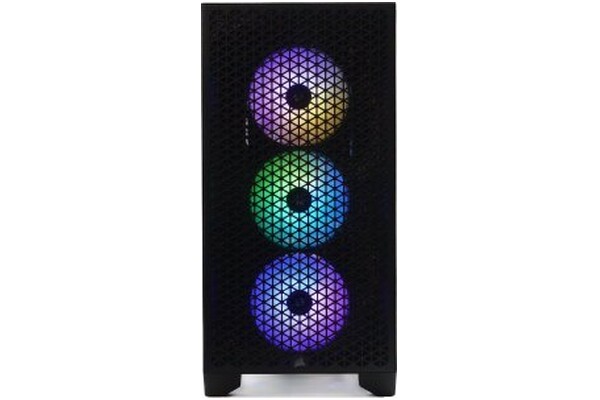 MORELE.NET Game X G300 Intel Core i5 16GB DDR4 AMD Radeon RX 6650 XT 8GB 1TB SSD brak