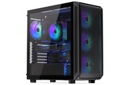 MORELE.NET Game X G500 Intel Core i7 32GB DDR4 NVIDIA GeForce RTX 4060 Ti 8GB 1TB SSD brak