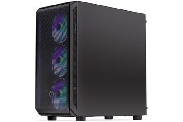 MORELE.NET Game X G500 Intel Core i7 32GB DDR4 NVIDIA GeForce RTX 4060 Ti 8GB 1TB SSD brak