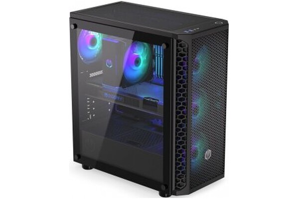 MORELE.NET Game X G500 Intel Core i5 32GB DDR4 NVIDIA GeForce RTX 4060 Ti 8GB 1TB SSD Windows 11 Home