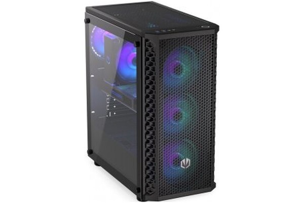 MORELE.NET Game X G500 Intel Core i5 32GB DDR4 NVIDIA GeForce RTX 4060 Ti 8GB 1TB SSD Windows 11 Home