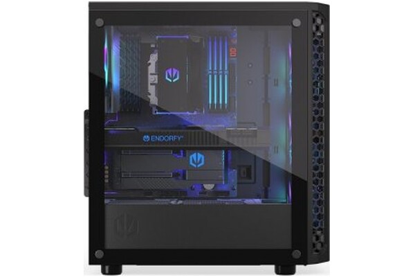 MORELE.NET Game X G500 Intel Core i5 32GB DDR4 NVIDIA GeForce RTX 4060 Ti 8GB 1TB SSD Windows 11 Home