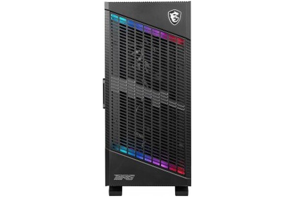 MORELE.NET Game X G700 Intel Core i5 16GB NVIDIA GeForce RTX 4060 Ti 8GB 1TB SSD Windows 11 Home