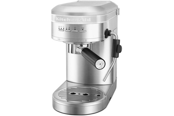 Ekspres KitchenAid Artisan 5KES6503ESX kolbowy