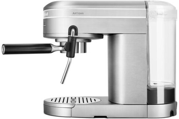 Ekspres KitchenAid Artisan 5KES6503ESX kolbowy