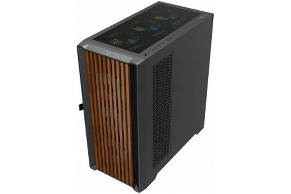 MORELE.NET Game X G700 AMD Ryzen 7 32GB DDR4 NVIDIA GeForce RTX 4070 12GB 1TB SSD Windows 11 Home