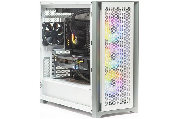 MORELE.NET Game X G900 AMD Ryzen 7 32GB DDR5 NVIDIA GeForce RTX 4070 Ti 12GB 1TB SSD Windows 11 Home