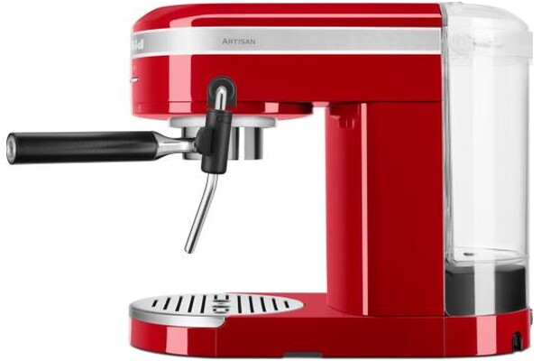 Ekspres KitchenAid Artisan 5KES6503EER kolbowy