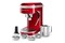 Ekspres KitchenAid Artisan 5KES6503EER kolbowy