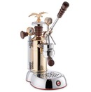 Ekspres La Pavoni Competente LPLESC01EU kolbowy złoty