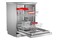 Zmywarka TOSHIBA DW14F5EEW