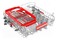 Zmywarka TOSHIBA DW14F5EEW