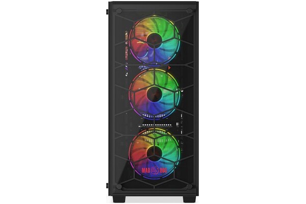 Mad Dog MD12400F-I12R32H11 Intel Core i5 32GB DDR4 AMD Radeon RX 6800 16GB 1TB SSD Windows 11 Home