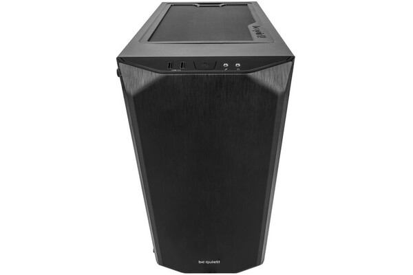 Mad Dog BQ500-I08DB32 Intel Core i5 32GB DDR4 NVIDIA GeForce RTX 4060 Ti 16GB 1TB SSD brak