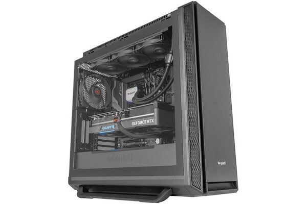 Mad Dog BQ802-I01DB Intel Core i7 32GB DDR5 NVIDIA GeForce RTX 4080 16GB 2TB SSD brak