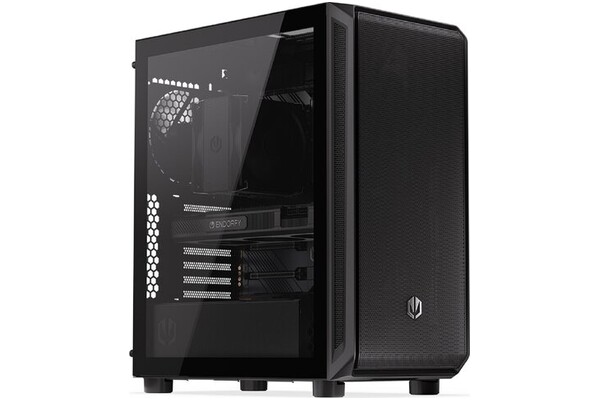 Mad Dog ENDORFY500AIR-I02WB32 Intel Core i5 32GB DDR4 NVIDIA GeForce RTX 4060 Ti 16GB 2TB SSD Windows 11 Home