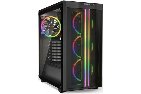 Mad Dog BQ500FX-I06WR Intel Core i5 32GB DDR5 NVIDIA GeForce RTX 4070 Ti Super 16GB 2TB SSD Windows 11 Home