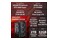 Mad Dog BQ800FX-I07DR Intel Core i7 32GB DDR5 NVIDIA GeForce RTX 4080 Super 16GB 2TB SSD brak