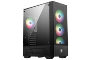 Mad Dog FORGE112-I03DR16 Intel Core i5 16GB DDR4 NVIDIA GeForce RTX 4060 Ti 16GB 1TB SSD brak