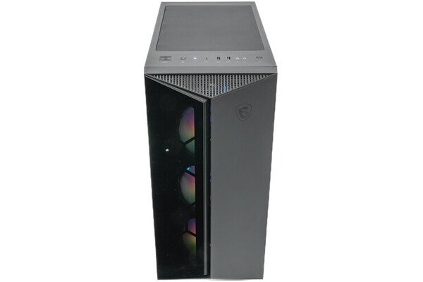 Mad Dog GUNGNIR-I04DR32 Intel Core i5 32GB DDR5 NVIDIA GeForce RTX 4070 Super 12GB 1TB SSD brak