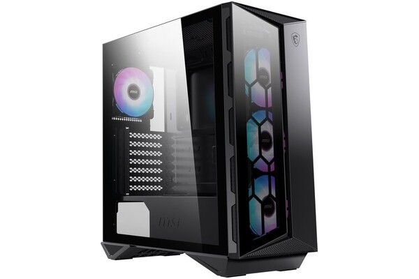 Mad Dog GUNGNIR-I03DR Intel Core i5 32GB DDR5 NVIDIA GeForce RTX 4070 Super 12GB 1TB SSD brak