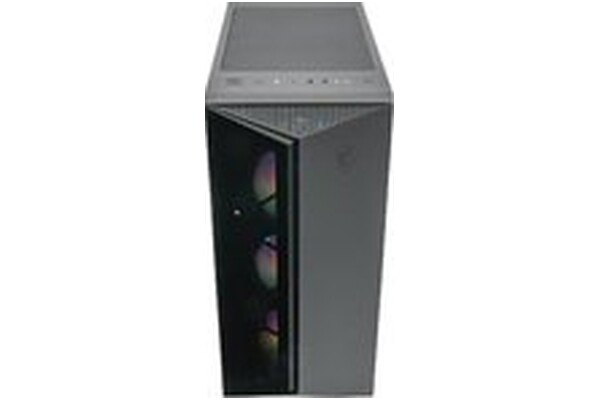Mad Dog GUNGNIR-I03WR Intel Core i5 32GB DDR5 NVIDIA GeForce RTX 4070 Super 12GB 1TB SSD Windows 11 Home