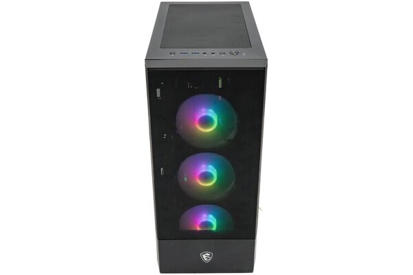 Mad Dog FORGE112-I03DR16 Intel Core i5 16GB DDR4 NVIDIA GeForce RTX 4060 Ti 16GB 1TB SSD Windows 11 Home