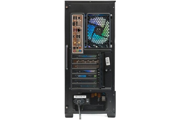 Mad Dog FORGE112-I03DR16 Intel Core i5 16GB DDR4 NVIDIA GeForce RTX 4060 Ti 16GB 1TB SSD Windows 11 Home