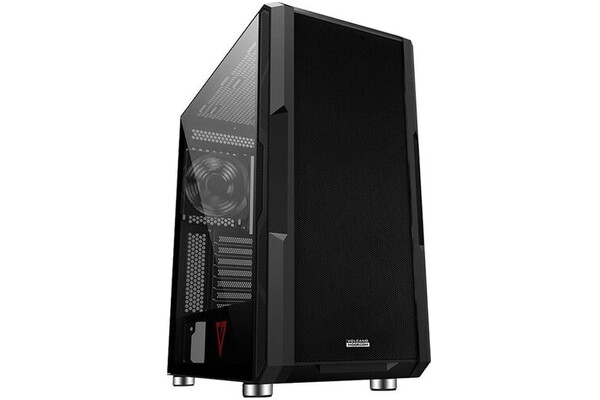 Mad Dog AMIRANI-I01WB16 Intel Core i5 16GB DDR4 NVIDIA GeForce RTX 4060 8GB 1TB SSD Windows 11 Home