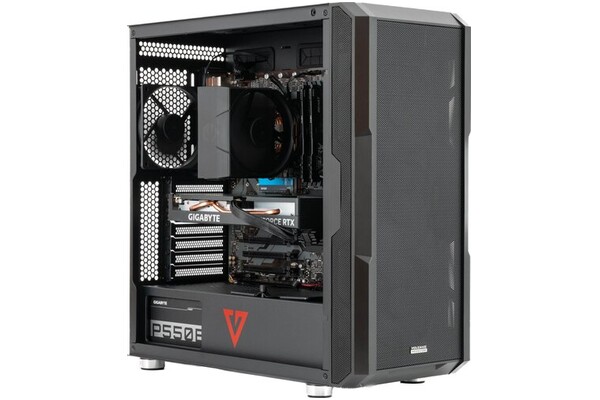 Mad Dog AMIRANI-I01WB16 Intel Core i5 16GB DDR4 NVIDIA GeForce RTX 4060 8GB 1TB SSD Windows 11 Home