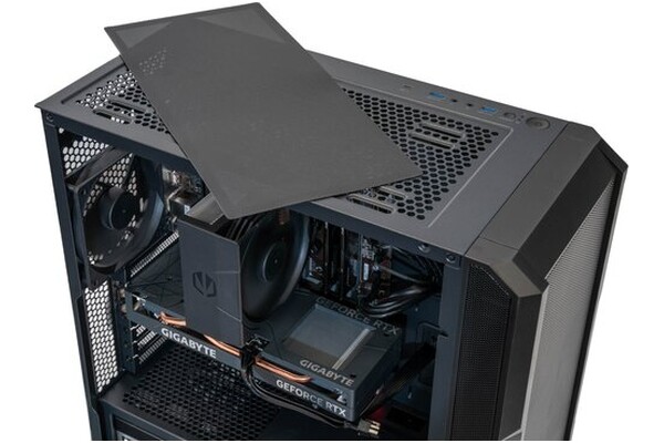 Mad Dog AMIRANI-I01WB16 Intel Core i5 16GB DDR4 NVIDIA GeForce RTX 4060 8GB 1TB SSD Windows 11 Home