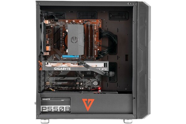 Mad Dog AMIRANI-I01WB16 Intel Core i5 16GB DDR4 NVIDIA GeForce RTX 4060 8GB 1TB SSD Windows 11 Home