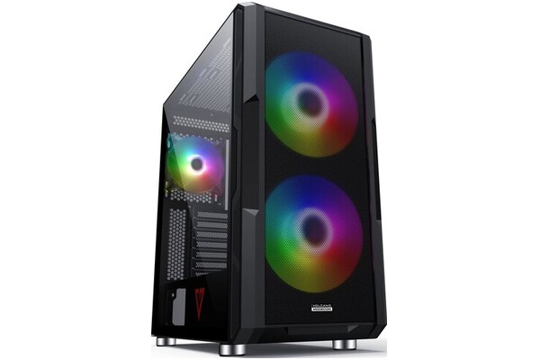 Mad Dog AMIRANI-I02WR16 Intel Core i5 16GB DDR4 NVIDIA GeForce RTX 4060 Ti 16GB 1TB SSD Windows 11 Home