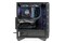Mad Dog GUNGNIR-I05WR32 Intel Core i7 32GB DDR5 NVIDIA GeForce RTX 4070 Super 12GB 1TB SSD Windows 11 Home