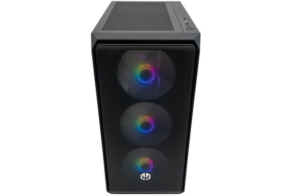 Mad Dog ENDORFY500ARGB-I11DR16 Intel Core i7 16GB DDR4 NVIDIA GeForce RTX 4060 Ti 16GB 1TB SSD brak