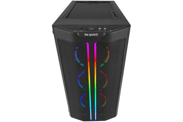 Mad Dog B-I01DB16 Intel Core i5 16GB DDR4 NVIDIA GeForce RTX 4060 8GB 1TB SSD brak