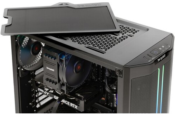 Mad Dog B-I01DB16 Intel Core i5 16GB DDR4 NVIDIA GeForce RTX 4060 8GB 1TB SSD brak