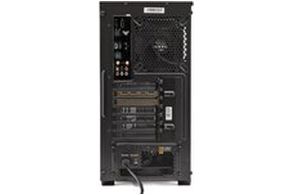 Mad Dog B-I01DB16 Intel Core i5 16GB DDR4 NVIDIA GeForce RTX 4060 8GB 1TB SSD brak