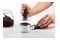 Ekspres KitchenAid Artisan 5KES6503EMS kolbowy srebrno-szary