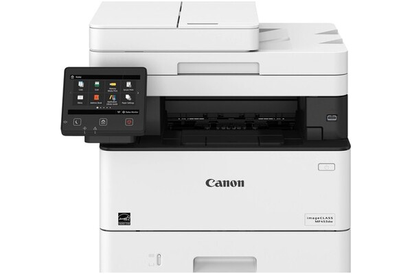 Urządzenie wielofunkcyjne CANON MF453DW i-SENSYS