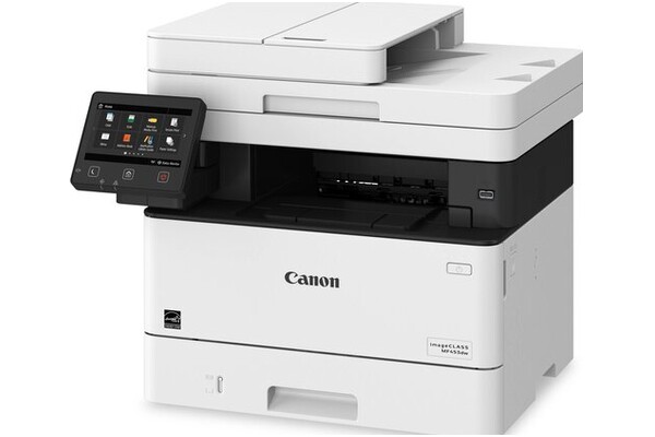 Urządzenie wielofunkcyjne CANON MF453DW i-SENSYS