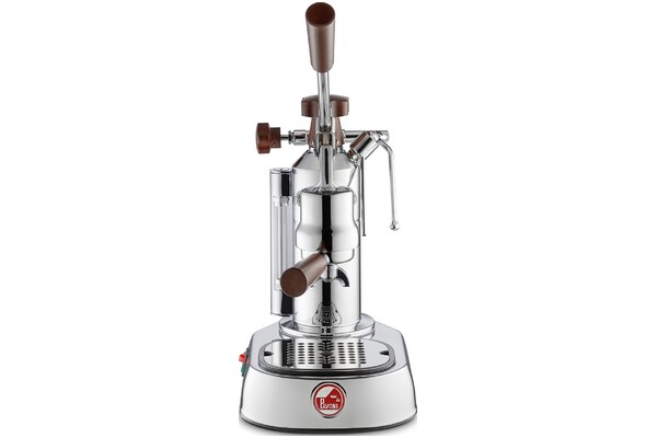 Ekspres La Pavoni Lusso LPLELH01EU kolbowy