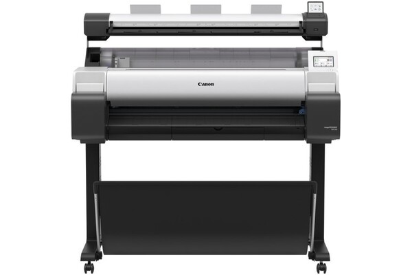 Urządzenie wielofunkcyjne CANON TM340